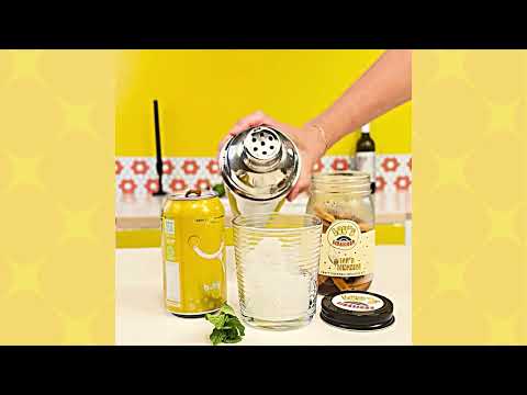 Lou's Lemonade Craft Cocktail Infusion Kit – Leanna Lin's Wonderland